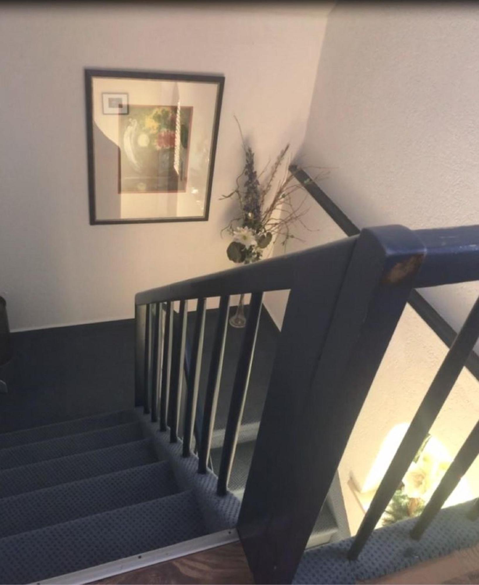 Ferienwohnung Schmidbauer Beilngries Exterior foto
