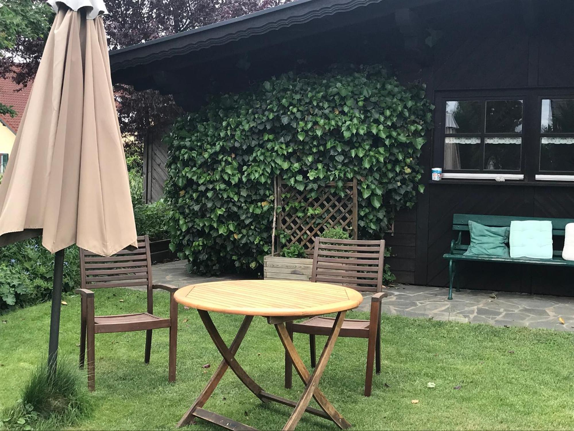 Ferienwohnung Schmidbauer Beilngries Exterior foto