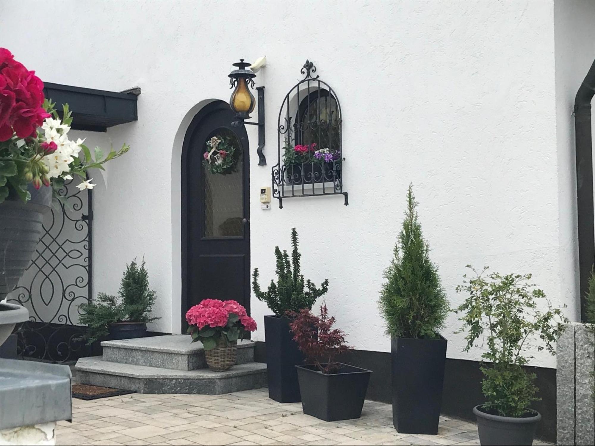 Ferienwohnung Schmidbauer Beilngries Exterior foto